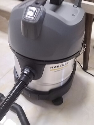 KARCHERVC3 PLUS选择五大雷区要慎重