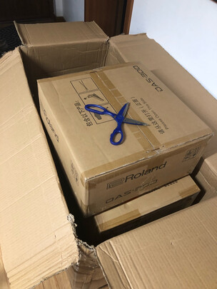 客观来说罗兰电子鼓TD17KL怎么样?看我心酸使用史