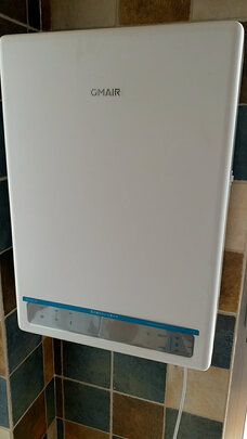 果麦新风机讲述我的上手感受经历