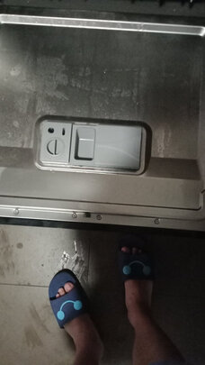 云米VDW0805洗碗机|看完不迷路：风云点评云米VDW0805怎么样？质量真有这么不堪？
