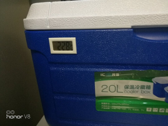 车载保温箱