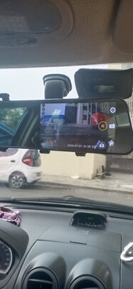 行车记录仪