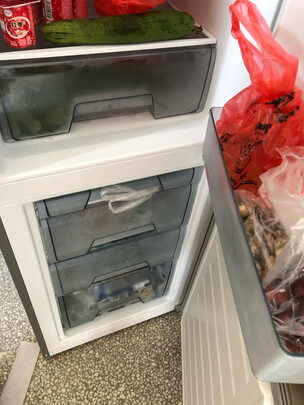 冰箱|独家剖析美的电冰箱BCD-172CM(E)怎么样讲一讲体验真相