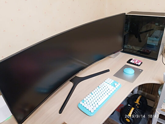 Mofii X910好不好啊?手感好吗,美观大方吗?