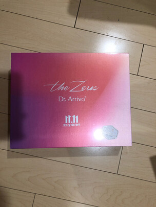 dr.arrivo雪青紫旗舰版美容仪|【今日头条】老实讲dr.arrivo雪青紫旗舰版真有用吗？会是骗局吗？