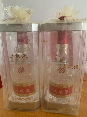 白酒