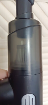 车载吸尘器