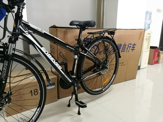 公路自行车