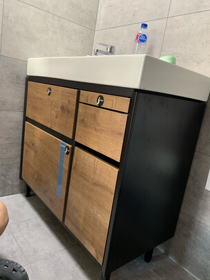 科勒浴室柜怎么样讲一讲体验心得感受