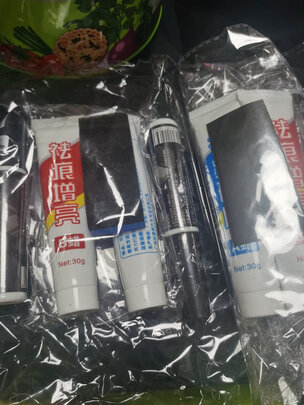 汽车补漆笔