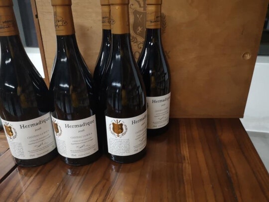 红酒|参考剖析菲特瓦无红酒怎么样?深度测评剖析