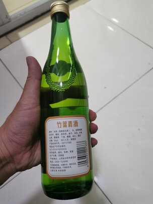 使用对比竹叶青酒的功效与作用看法好吗哪款更受欢迎