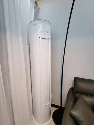 柜机空调|美的KFR-72LW/N8MJC3柜机空调真实使用感受？真相必看