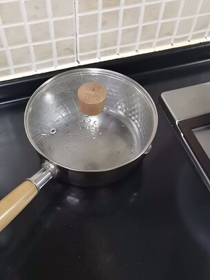 奶锅