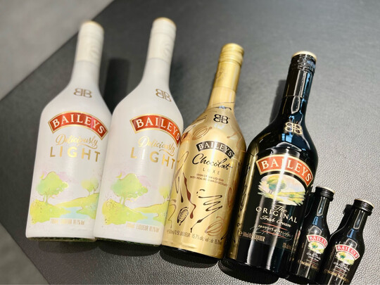甜酒