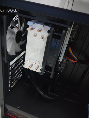 主板|参考剖析微星B560M PRO-E主板怎么样?深度测评剖析