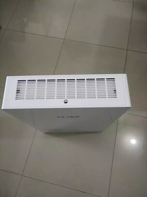 新风机|客观评价格威德XFS240怎么样？上手三周说真相