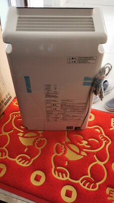 松下F-VXM30C空气净化器|松下F-VXM30C空气净化器怎么样？亲身体验告知你实情！