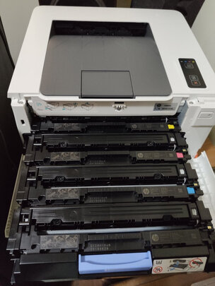 惠普M154a/M154nw/150nw打印機|惠普M154a/M154nw/150nw打印機好嗎？圖文評測曝光