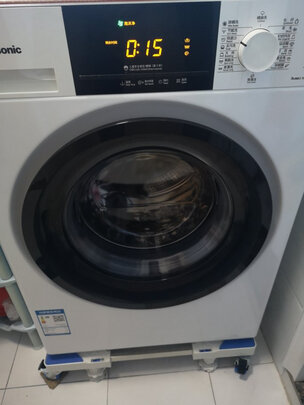 松下XQG80-3GQE2滚筒洗衣机|知乎评测：松下XQG80-3GQE2怎么样?用后告诉大家真相感受内幕