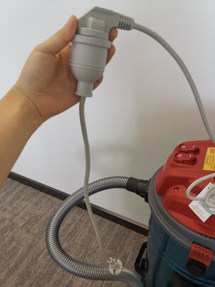 吸尘器|杰诺JN309吸尘器到底怎么样，参数如何！