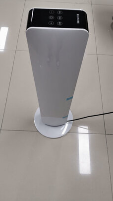 取暖器|格力NTFG-X6021B取暖器真实使用感受？真相必看