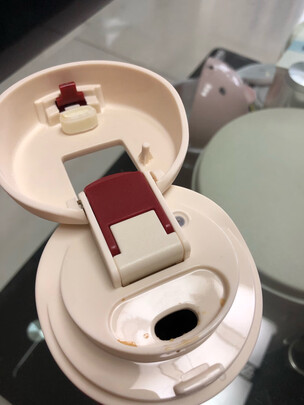 保温杯
