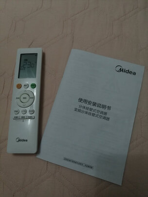 空调|美的1.5匹空调风尊时尚版如何,值得入手的原因分享！