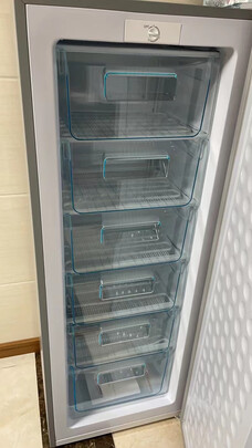 冰柜|荣事达BD-193U冰柜怎么样？亲身体验告知你实情！