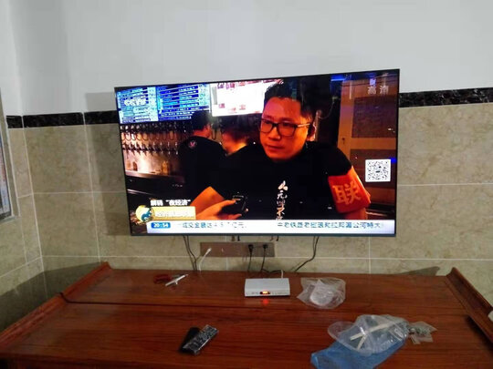 电视|酷开55Q3电视如何,值得入手的原因分享！