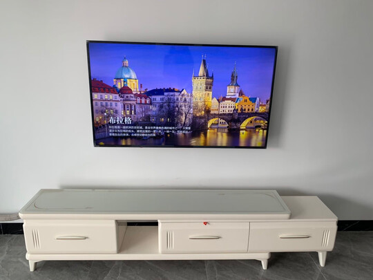 电视|客观评价长虹55A4U电视怎么样？上手三周说真相