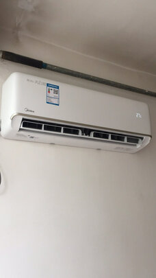 一起来谈论下美的大白鲸空调怎么样?这款好不好用?