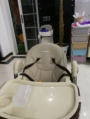 儿童餐椅