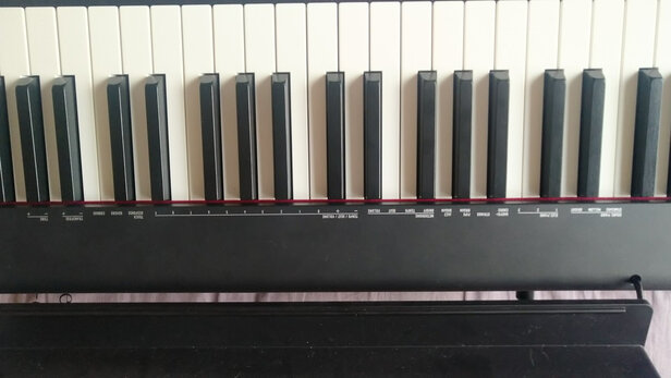 卡西欧（CASIO）电钢琴 CDP-S100BK好不好，听下真实诉说