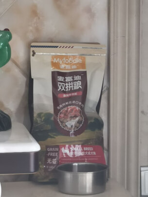 狗粮