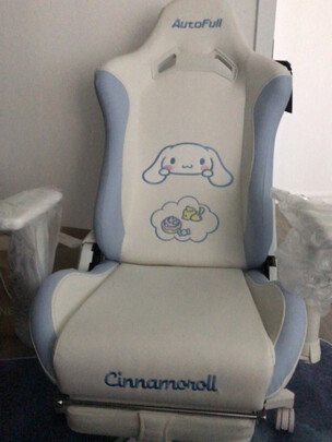 傲风AF101WSA电脑椅|[用户爆料]AutoFull傲风电竞椅怎么样?用后一周说体验实情？