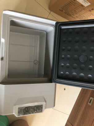 车载冰箱