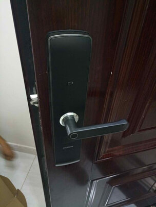 希箭X型号智能门锁|希箭X型号智能门锁怎么样？亲身体验告知你实情！