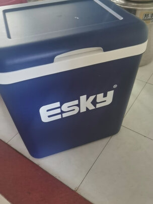 车载保温箱