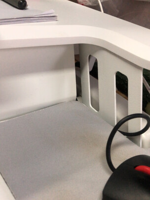 BrateckD460武士黑電腦桌|用戶揭秘BrateckD460武士黑電腦桌好嗎,入手解密評測真相