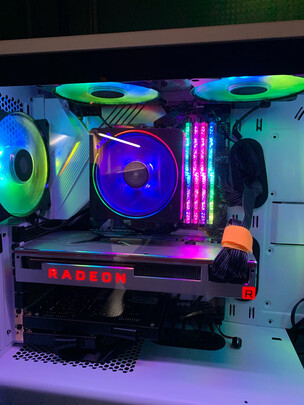 主板|用户揭秘华硕PRIME X570-PRO主板好吗,入手解密评测真相