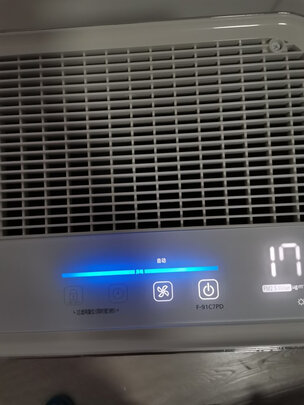 松下F-61C7PD空氣凈化器|松下F-61C7PD空氣凈化器到底怎么樣，參數(shù)如何！