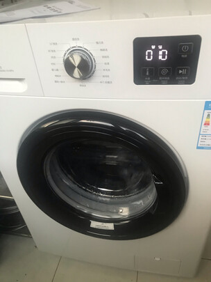 威力XQG80-1016PX滚筒洗衣机|[用户爆料]讲讲看威力洗衣机怎么样?老实讲值得入手吗？