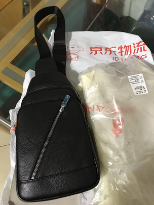单肩包
