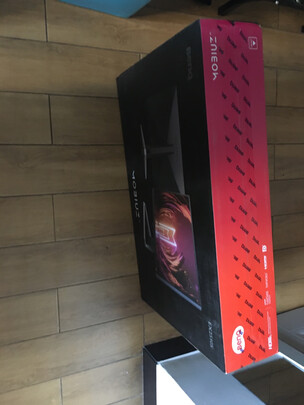 吃鸡显示器