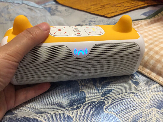 牛听听M1-NTT极度喜欢感受反馈