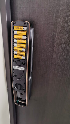 智能锁|鹿客TR1M智能锁到底怎么样，参数如何！