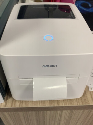 得力DL-760D打印机|得力DL-760D打印机如何,值得入手的原因分享！