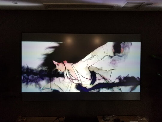 长虹激光电视怎么样，揭秘上手后说后悔秘密