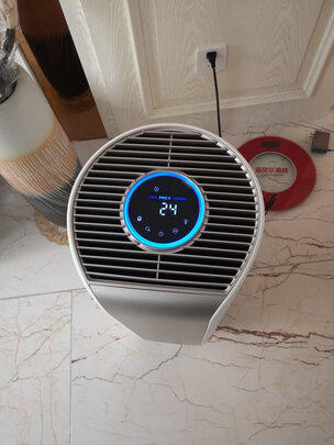 飞利浦空气净化器怎么样?体验一周聊聊评测感受